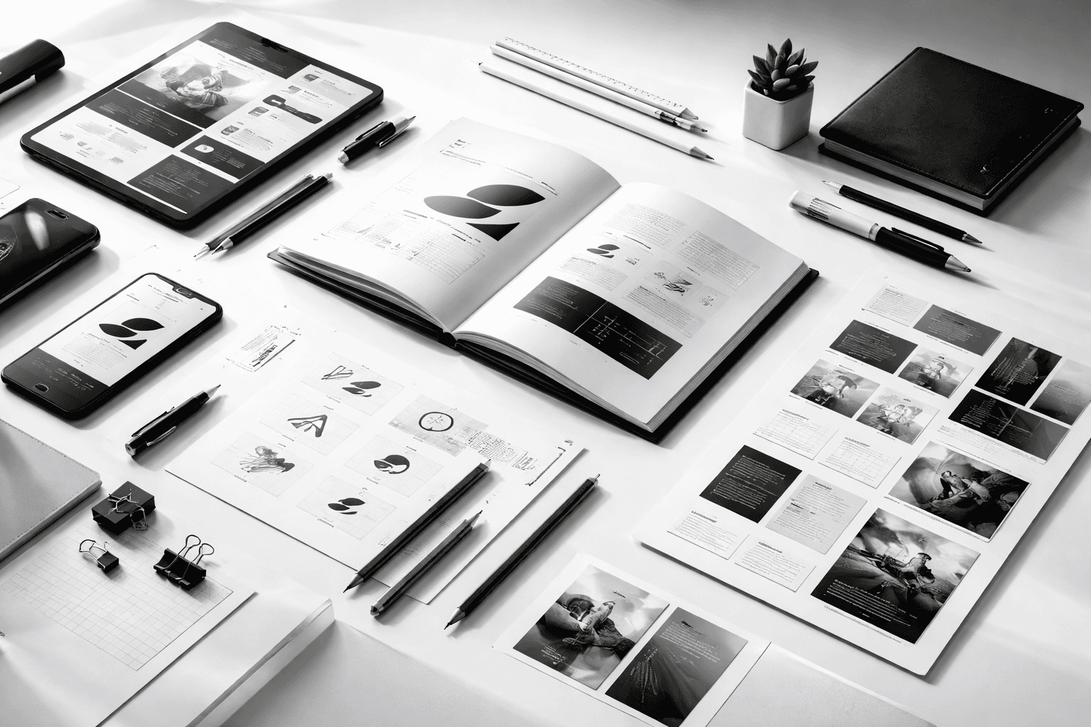 Brand Architecture