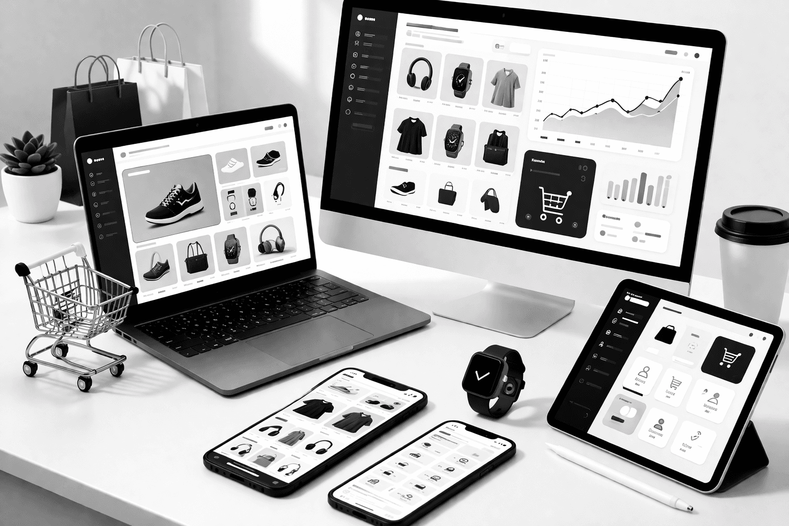Digital Ecosystems