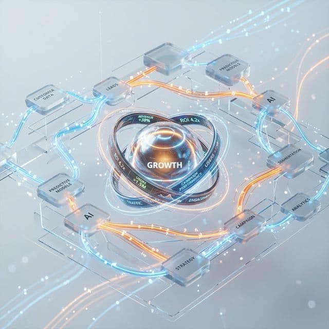 Marketing Intelligence