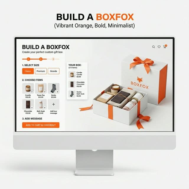 BOXFOX